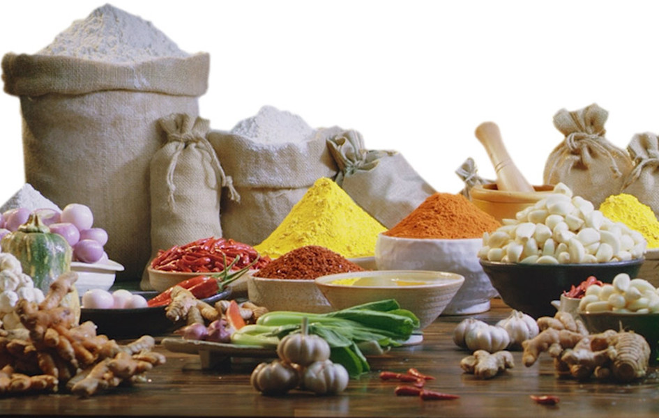 Nguyên liệu chính để sản xuất mì ăn liền của Acecook Việt Nam là bột lúa mì được nhập khẩu từ Úc,Canada và dầu thực vật là dầu cọ nhập khẩu chủ yếu từ Malaysia.