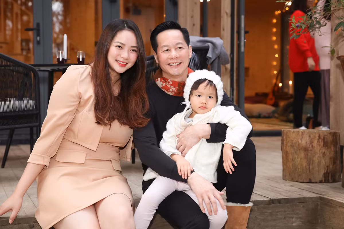 Đại gia Đức An cũng cho biết, anh đã ủy quyền cũng như di chúc hết tài sản cho vợ. Ảnh: Ngoisao.