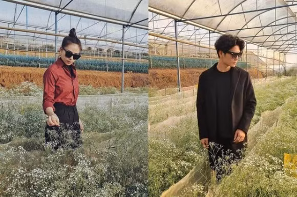 Bang chung Huy Tran dang song chung nha voi Ngo Thanh Van-Hinh-8