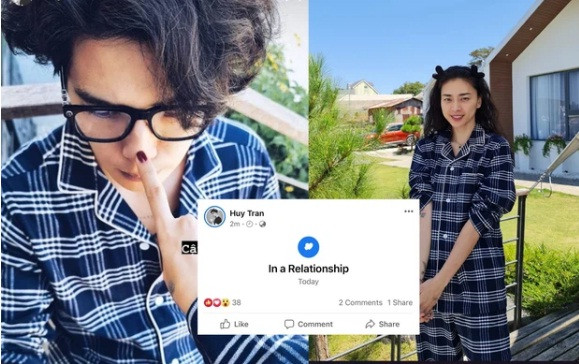 Bang chung Huy Tran dang song chung nha voi Ngo Thanh Van-Hinh-7