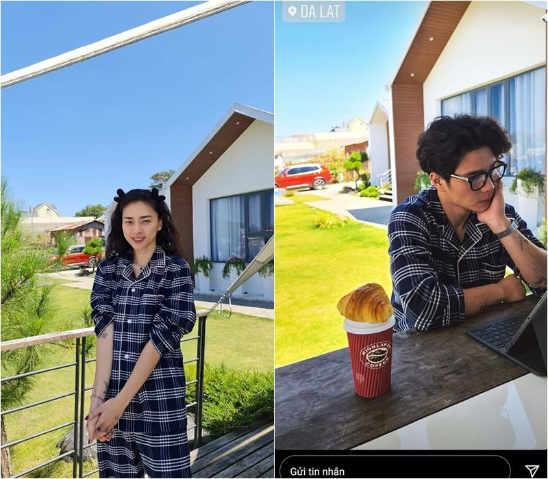 Bang chung Huy Tran dang song chung nha voi Ngo Thanh Van-Hinh-6