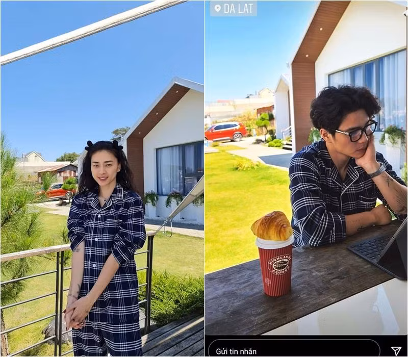 Bang chung Huy Tran dang song chung nha voi Ngo Thanh Van-Hinh-6