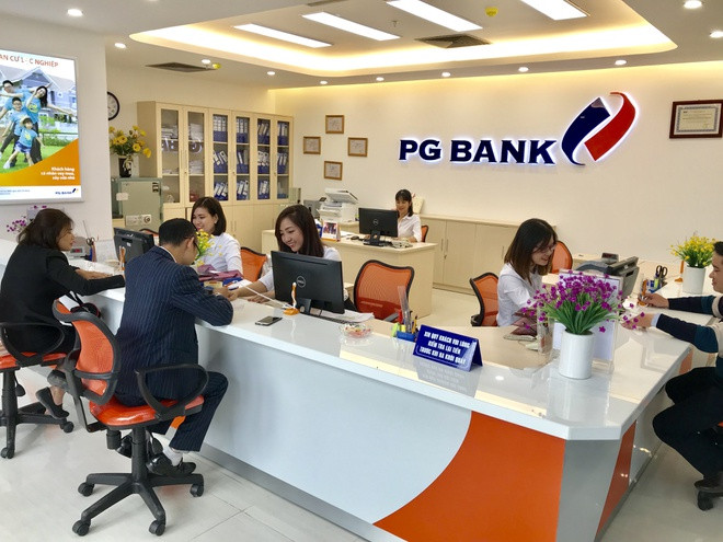 Thuong vu sap nhap HDBank va PGBank that bai
