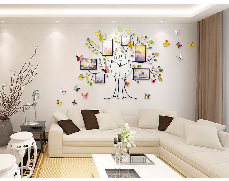 Đừng ỷ lại việc bạn hoàn toàn có thể mua mọi thứ. Những món kẹo bánh, đồ trang trí do chính tay mình làm ra cũng tạo nên những nét mới cho ngày Tết, góp phần làm giảm đáng kể chi tiêu. Nguồn ảnh: Internet