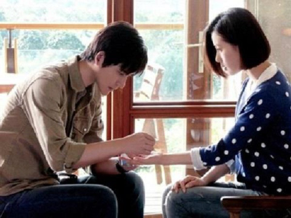 Toi yeu that long, nhung luon bi 