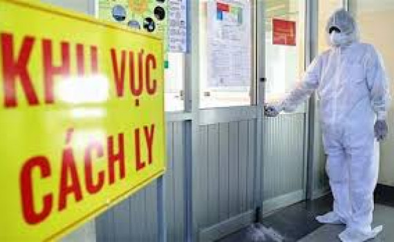 Sang 22/2, Viet Nam khong co ca mac moi COVID-19
