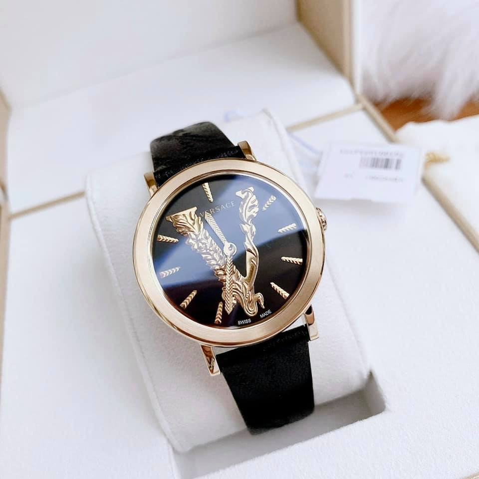 Đồng hồ Versace thanh lý giá 16 triệu đồng.