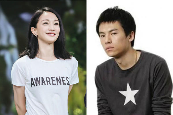 Thậm chí, thiếu gia họ Vương từng đưa đón Châu Tấn bằng dàn siêu xe cực choáng: Ferrari 599, Mercedes-Benz G55, 2 xe Lamborghini LP640 đen và trắng, Limousine 62,...Nguồn ảnh: Weibo, Zhutousan.