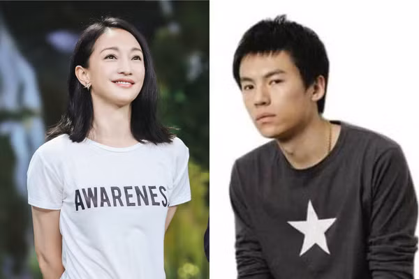 Thậm chí, thiếu gia họ Vương từng đưa đón Châu Tấn bằng dàn siêu xe cực choáng: Ferrari 599, Mercedes-Benz G55, 2 xe Lamborghini LP640 đen và trắng, Limousine 62,...Nguồn ảnh: Weibo, Zhutousan.