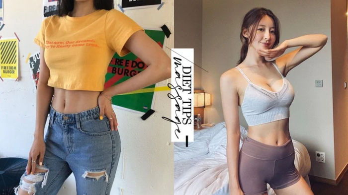 5 dong tac massage cuc de giup nang co vong eo con kien