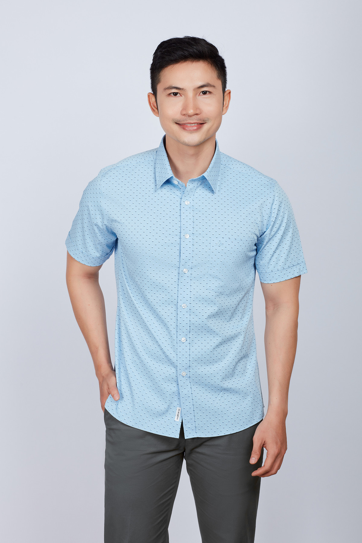 Mattana thay doi phong cach thoi trang cua ban nhu the nao?-Hinh-3