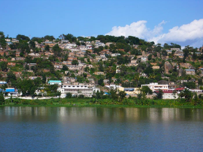 Trên thực tế, giá trị tài sản ròng của Ambani lớn hơn GDP của Latvia, Botswana và Niger - cộng lại. Ảnh: Getty Images