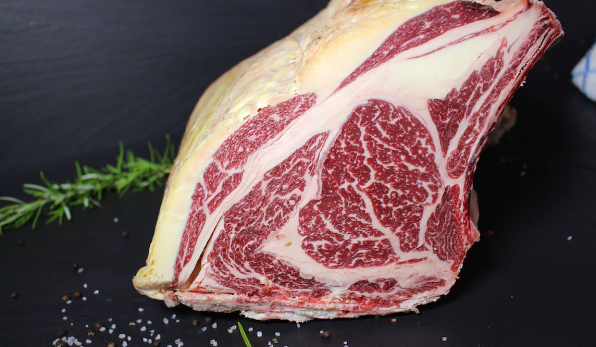 3 loai thit bo dat hon vang chi danh cho gioi sieu giau