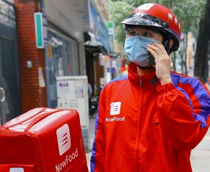 Ứng dụng Now bị thanh tra Ung dung Now bi thanh tra