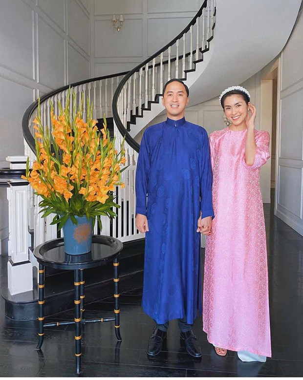 Cầu thang uốn lượn đẹp mắt. Ảnh: FBNV