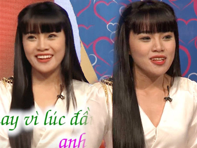 Hai cô chủ shop gây “náo loạn” Bạn muốn hẹn hò vì quá xinh đẹp, gợi cảm Hai co chu shop gay “nao loan” Ban muon hen ho vi qua xinh dep, goi cam