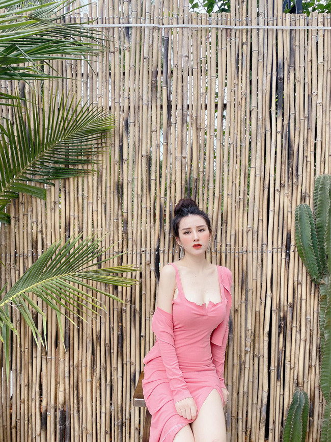 Nguyễn Hoa muốn tập trung cho sự nghiệp và "chờ tình yêu đến".