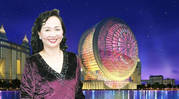 Cty con ung ho 1.450 ty dong mua vacxin, Van Thinh Phat “khung” co nao?