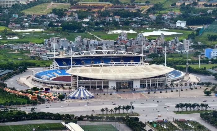 Khu Lien hop The thao My Dinh bi “xe thit” cho thue: Nhung DN nao lien quan?-Hinh-2