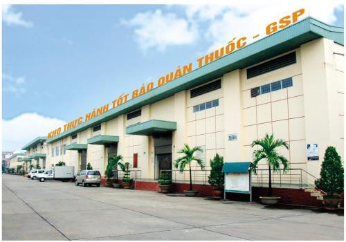 36 doanh nghiep nao duoc kinh doanh, nhap khau vac xin ngua COVID-19?