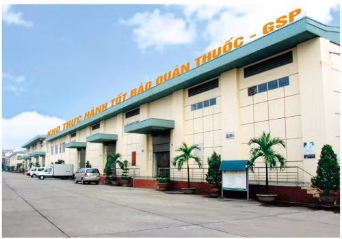 36 doanh nghiep nao duoc kinh doanh, nhap khau vac xin ngua COVID-19?