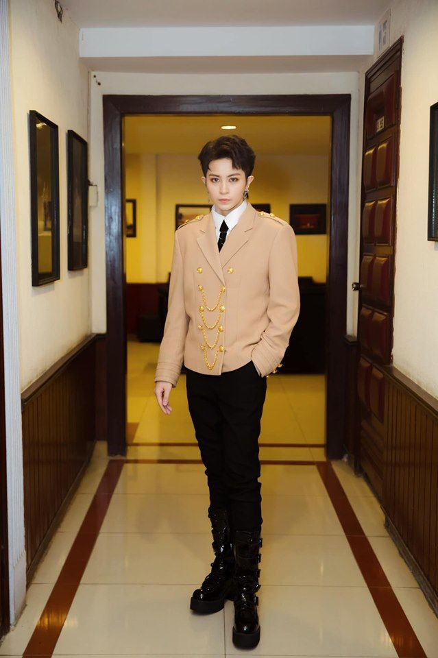 Bên cạnh đó, cô cũng thường xuyên đi du lịch, hưởng thụ cuộc sống vui vẻ, thảnh thơi mà nhiều người mơ ước. Ảnh: Internet