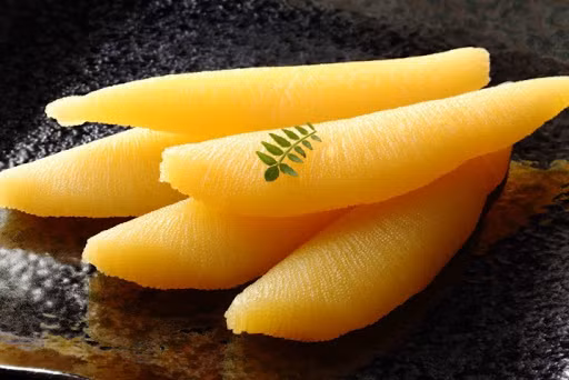 Dac san vi nhu “kim cuong vang” cua Nhat Ban dat co nao?