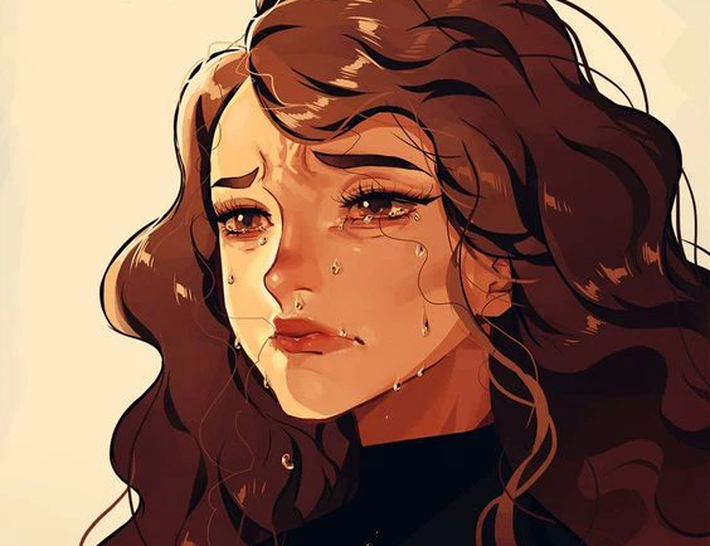 Den nha chi gai an trua, toi chet sung khi thay mam com