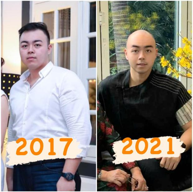 Một bức ảnh khác của Nguyễn Hoàng Việt năm 2017. Ảnh: Vietnamnet