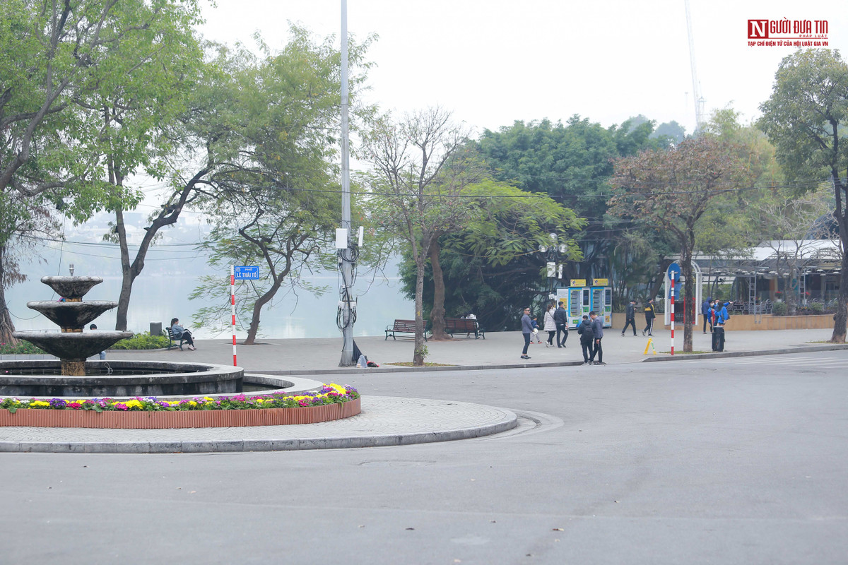 Tính đến thời điểm hiện tại, Hà Nội ghi nhận thêm 4 ca mắc COVID-19, tổng cộng là 19 ca mắc trong cộng đồng.