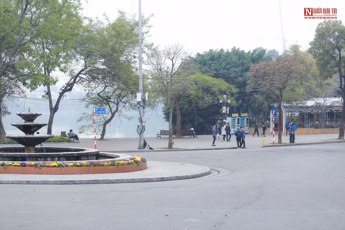 Tính đến thời điểm hiện tại, Hà Nội ghi nhận thêm 4 ca mắc COVID-19, tổng cộng là 19 ca mắc trong cộng đồng.