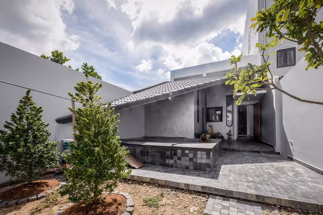 Lấy cảm hứng từ hình ảnh một cuốn nhật ký dài với hàng loạt sự kiện và cảm xúc trong cuộc sống...