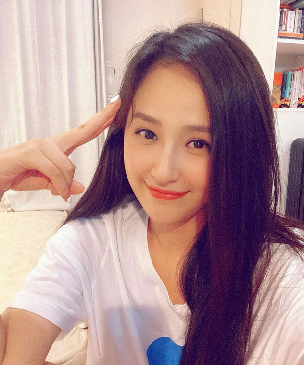 Mai Phương Thúy được biết đến với xe sang, đồ hiệu và sở hữu nhiều bất động sản, nhưng chốn đi về của nàng hậu lại giản dị đến bất ngờ. Ảnh: Facebook