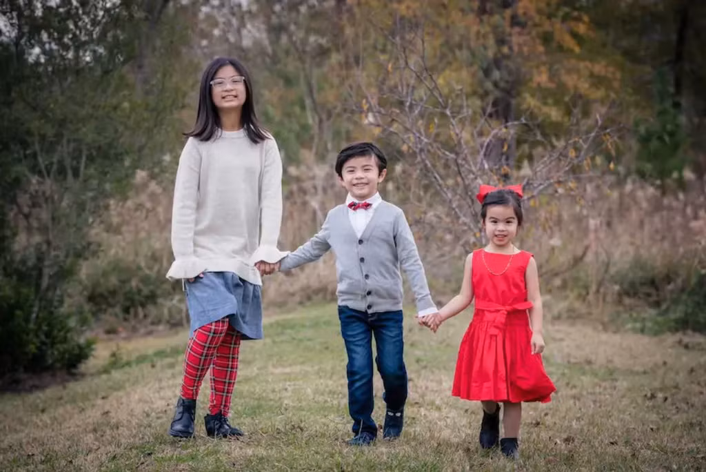 Bon ba chau goc Viet chet khi tim cach suoi am o Texas