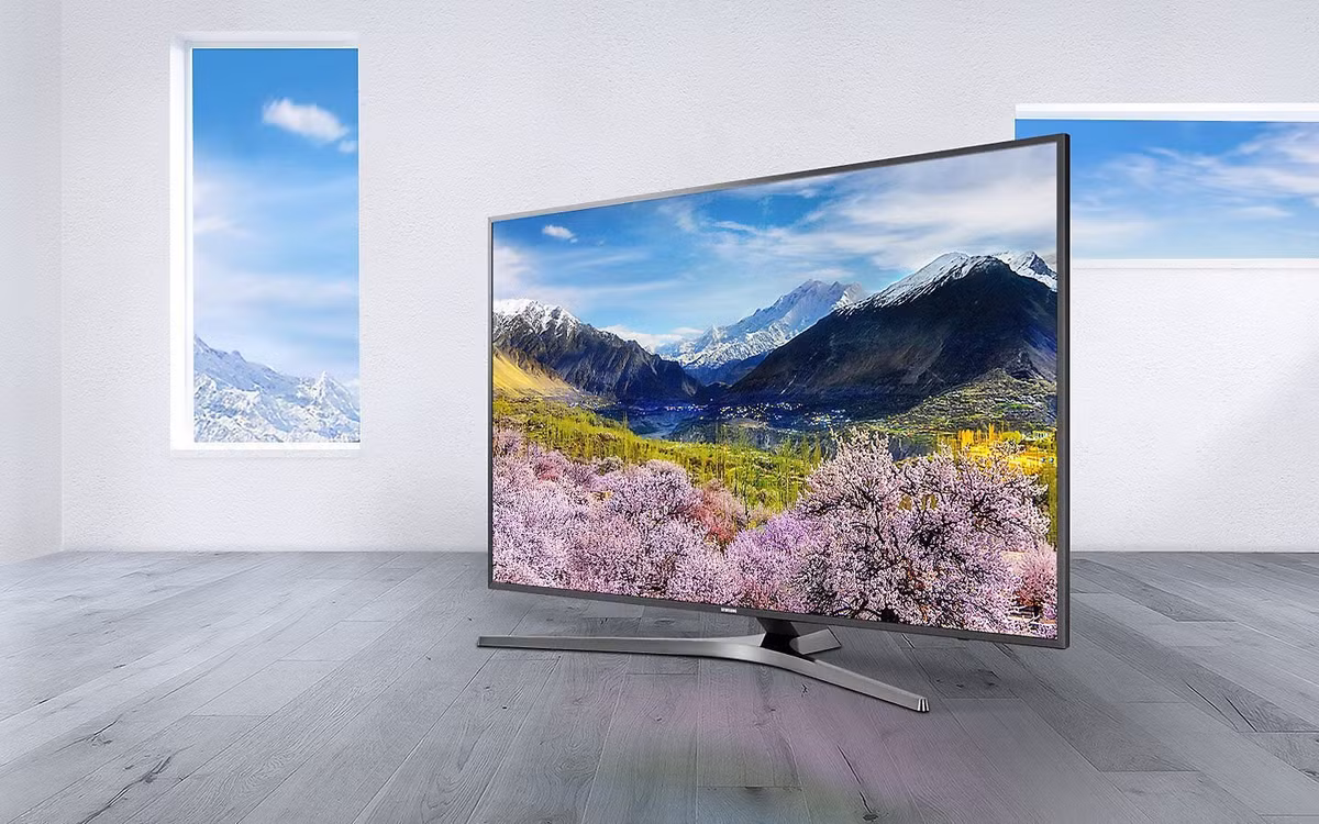 Ngay cả khi ở trong trạng thái không hoạt động chiếc TV được cắm điện cũng khiến gia đình bạn tiêu tốn một khoảng 500.000 đồng tiền điện một năm.