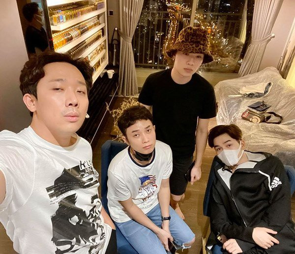 Tháng 4/2019, Trường Giang bất ngờ tiết lộ vợ chồng Trấn Thành vừa mua một căn nhà mặt tiền tại TP.HCM có giá 15 tỷ, tính thêm chi phí sửa sang thì cơ ngơi của vợ chồng nam danh hài lên đến 20 tỷ. Ảnh: Vietnamnet