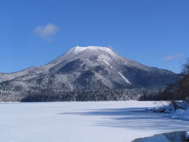 Một điều khá bất ngờ là số chuối ít ỏi này lại đến từ Hokkaido - khu vực lạnh nhất ở Nhật Bản dù chuối là một loại trái cây của miền nhiệt đới. Ảnh: Soranews24.