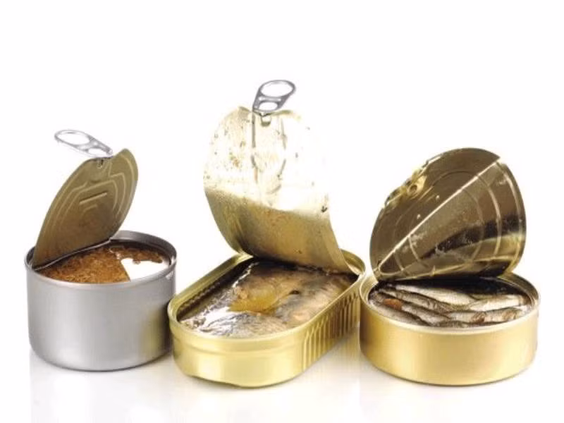 Hơn nữa, nếu không mua đồ ăn sẵn, bạn sẽ tự nấu đồ ăn tại nhà. Đây là một cách tiết kiệm chi phí đáng kể.