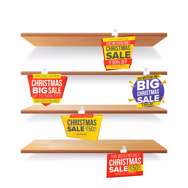 Bên cạnh đó, chị em cũng nên cập nhật thường xuyên những chương trình khuyến mại của siêu thị, cửa hàng để mua được các sản phẩm với giá ưu đãi nhất. Nguồn ảnh: Getty Image