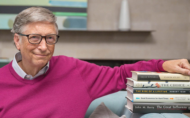 Bill Gates từng đầu tư vào công ty sinh học tổng hợp Amyris chuyên sản xuất những sản phẩm tốt cho sức khỏe như nước hoa, mỹ phẩm chăm sóc da và chất tạo ngọt. Tháng 11/2017, ông đầu tư 50 triệu USD vào nghiên cứu bệnh Alzheimer. Ảnh: Getty Imgae