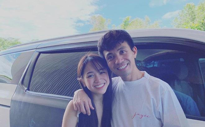 Hiện tại, Minh Nhựa có cuộc sống hôn nhân hạnh phúc lẫn công việc kinh doanh khá thuận lợi. Năm ngoái, vị đại gia này gây chú ý khi lên chức ông ngoại. Nguồn ảnh: FBNV