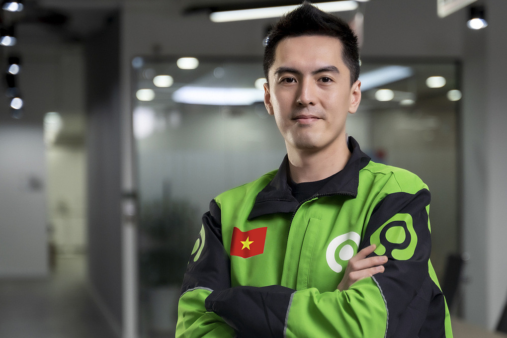 Ly lich “khung” CEO Gojek cho nhan vien nghi le mot tuan, huong nguyen luong-Hinh-2