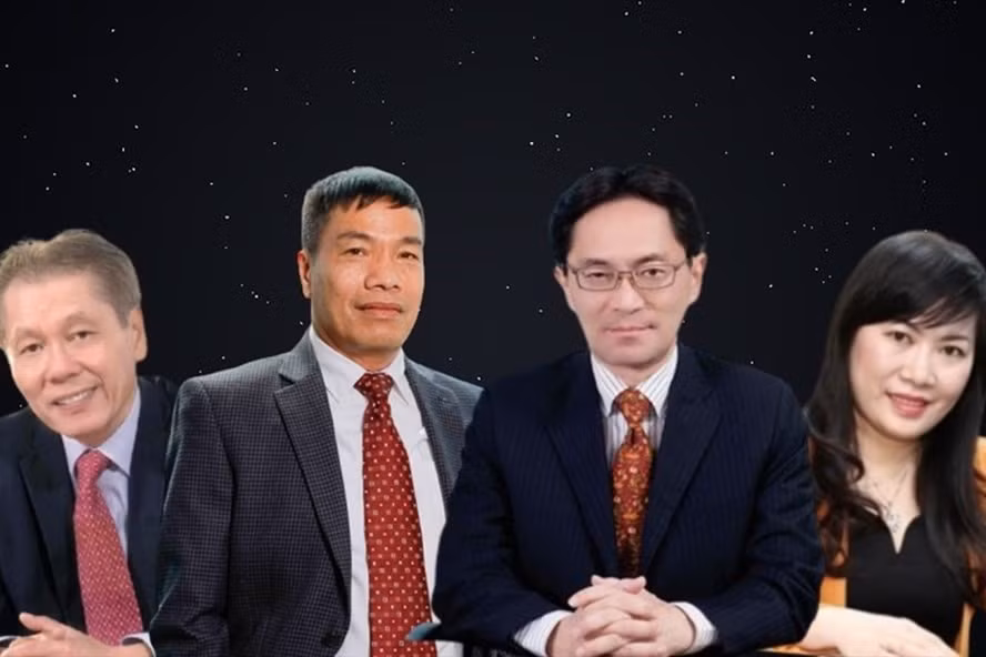 Eximbank va nhung ky luc chua tung co trong lich su ngan hang Viet Nam