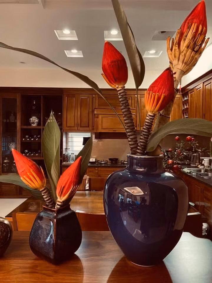 4 loai hoa rung duoc dan Ha thanh lung choi Tet-Hinh-2