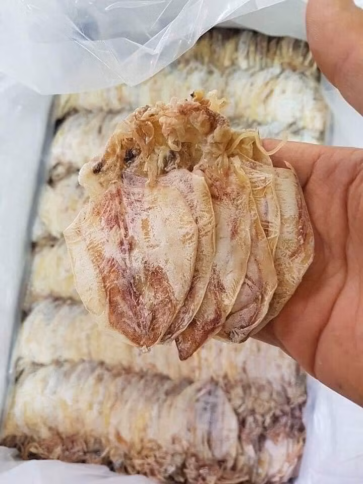 Nga ngua su that loai muc kho gia “re giat minh” tren cho mang