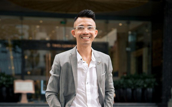 Doanh nhân Phạm Trần Nhật Minh hiện là Phó Tổng giám đốc điều hành Công ty TNHH Nhựa Long Thành (Long Thành Plastic). Long Thành Plastic là doanh nghiệp có tiếng ngành nhựa với doanh thu hàng năm cả nghìn tỷ đồng. Ảnh: Internet