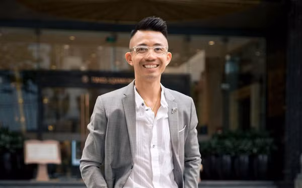 Doanh nhân Phạm Trần Nhật Minh hiện là Phó Tổng giám đốc điều hành Công ty TNHH Nhựa Long Thành (Long Thành Plastic). Long Thành Plastic là doanh nghiệp có tiếng ngành nhựa với doanh thu hàng năm cả nghìn tỷ đồng. Ảnh: Internet