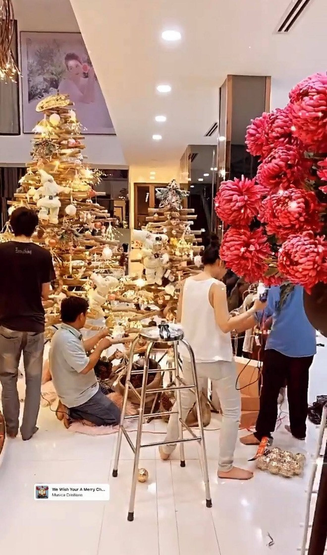 Nếu tính tổng giá trị có thể lên đến hơn chục triệu, thậm chí là trăm triệu đồng.