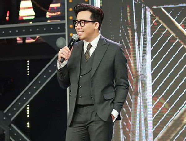 Theo nguồn tin tiết lộ, cát-xê cho mỗi tập lên sóng truyền hình của Trấn Thành từ 30 triệu đồng. Ảnh: Anninhthudo.