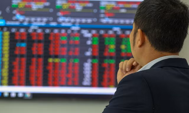 Du doan kich ban chung khoan Viet Nam nam 2021